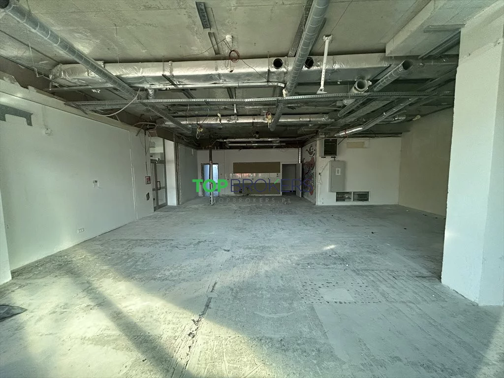 Lokal użytkowy 140,00 m², Warszawa, Wynajem