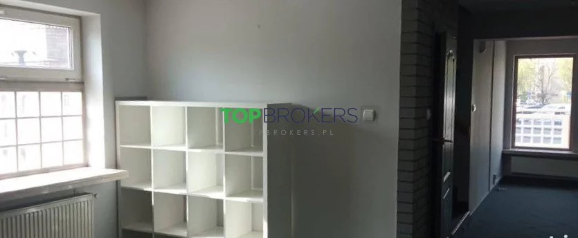 Lokal użytkowy 134,00 m², Warszawa, Wynajem