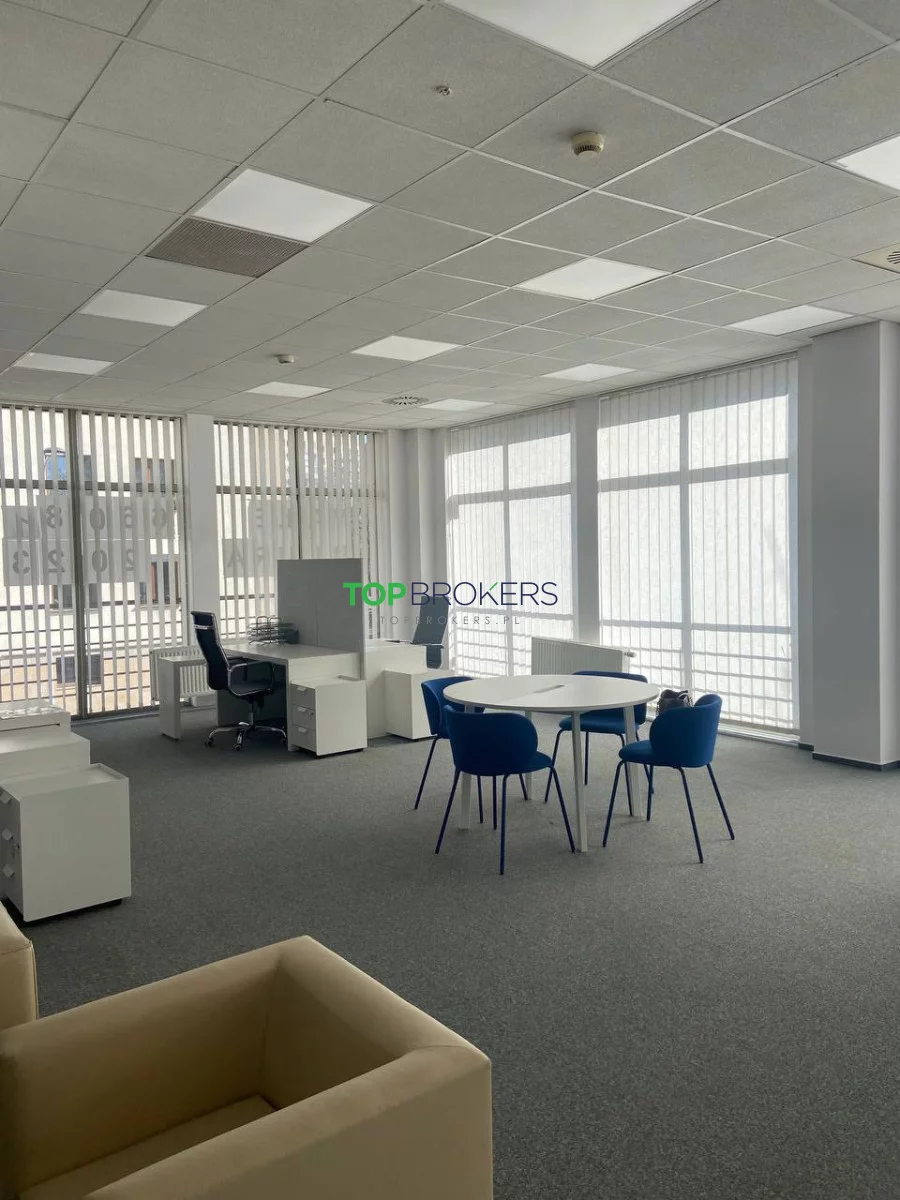 Lokal użytkowy 1 350,00 m², Warszawa, Sprzedaż