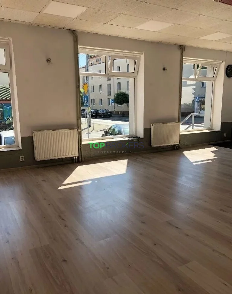 Lokal użytkowy 95,00 m², Warszawa, Wynajem