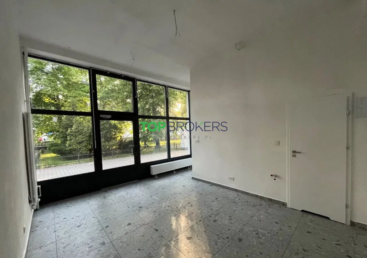 Lokal użytkowy 27,00 m², Warszawa, Wynajem