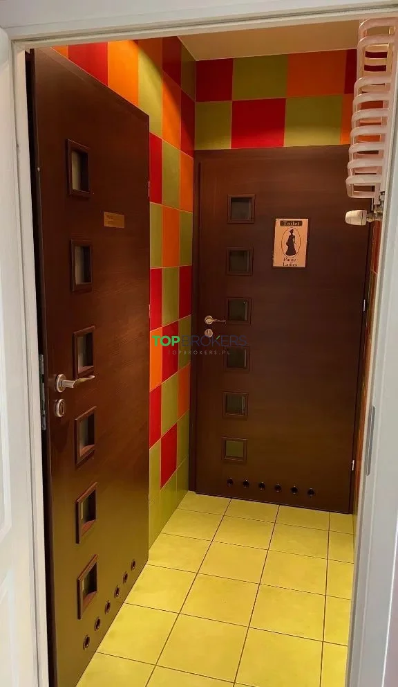 Lokal użytkowy 46,00 m², oferta nr , TB#339612329, Warszawa