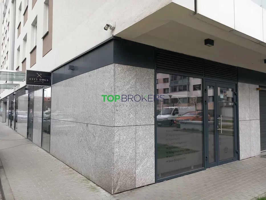 Apartamenty TB#485657786 Warszawa