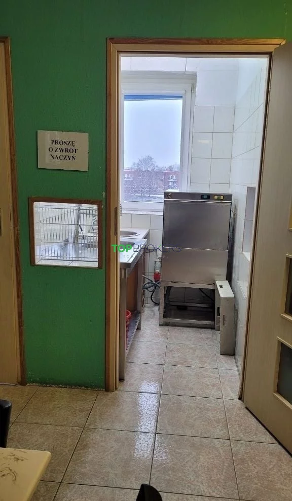 Lokal gastronomiczny 70,00 m², oferta nr , TB#163085398, Warszawa