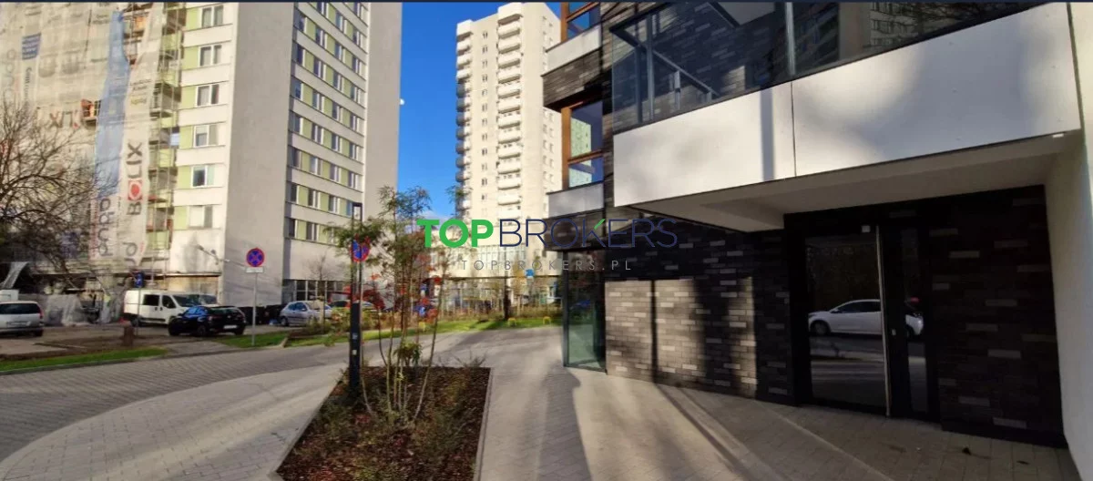 Apartamenty TB#420268 Warszawa