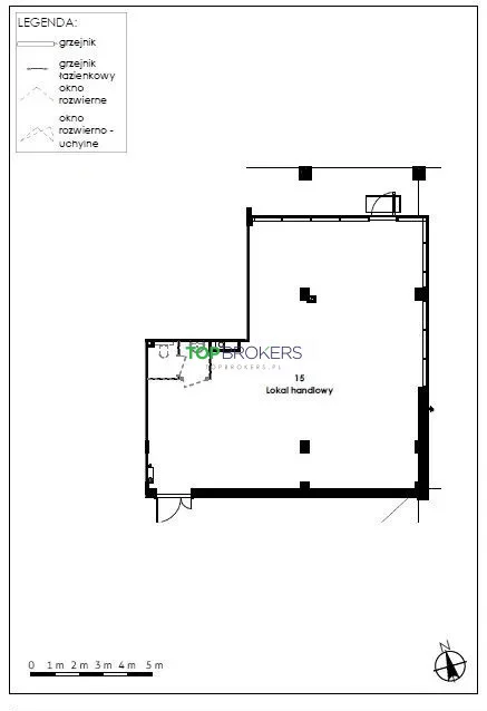 Apartamenty TB#635714599 Warszawa