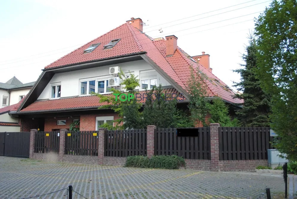 Lokal użytkowy 97,00 m², oferta nr , TB#901517, Warszawa