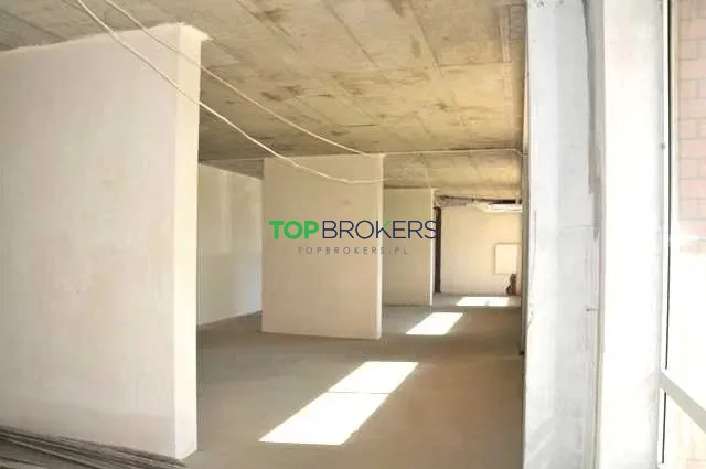 Lokal użytkowy 120,00 m², oferta nr , TB#434303356, Warszawa