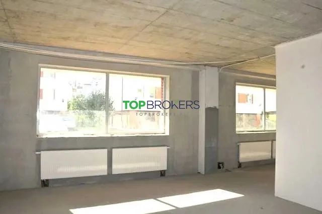 Lokal użytkowy 120,00 m², oferta nr , TB#434303356, Warszawa
