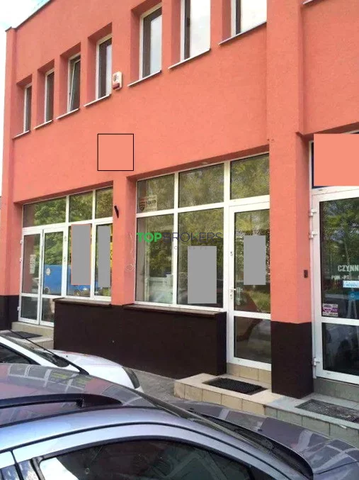 Lokal użytkowy 200,00 m², oferta nr , TB#878463, Warszawa