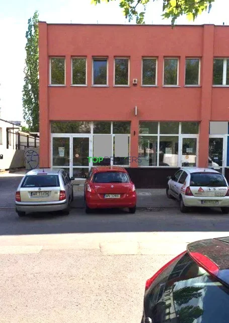 Lokal użytkowy 200,00 m², oferta nr , TB#878463, Warszawa