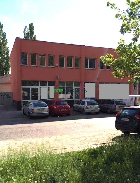 Lokal użytkowy 200,00 m², oferta nr , TB#878463, Warszawa