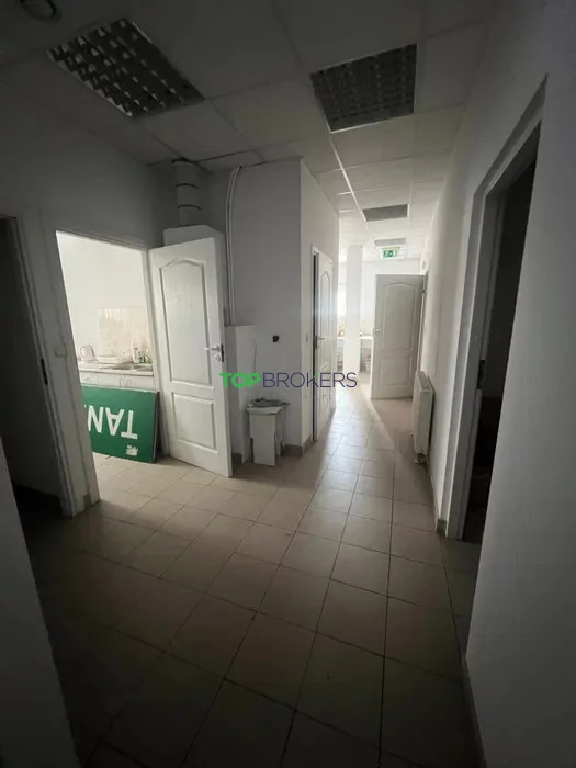 Lokal użytkowy 156,70 m², oferta nr , TB#656366, Warszawa