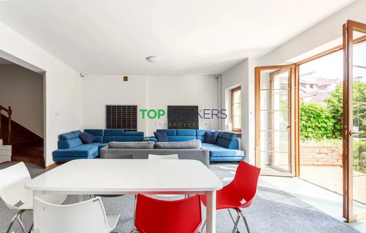 Apartamenty TB#958209 Warszawa
