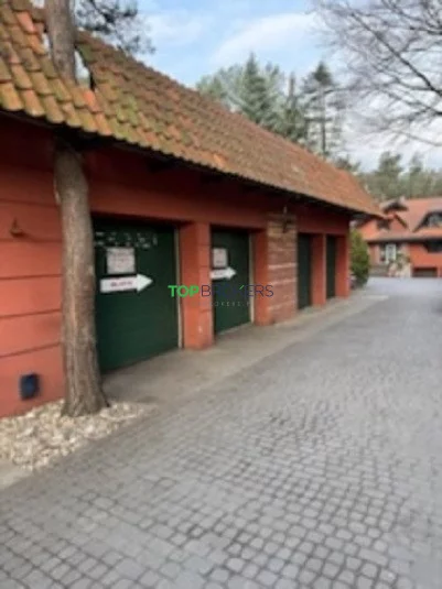 Lokal użytkowy 100,00 m², oferta nr , TB#137389, Warszawa