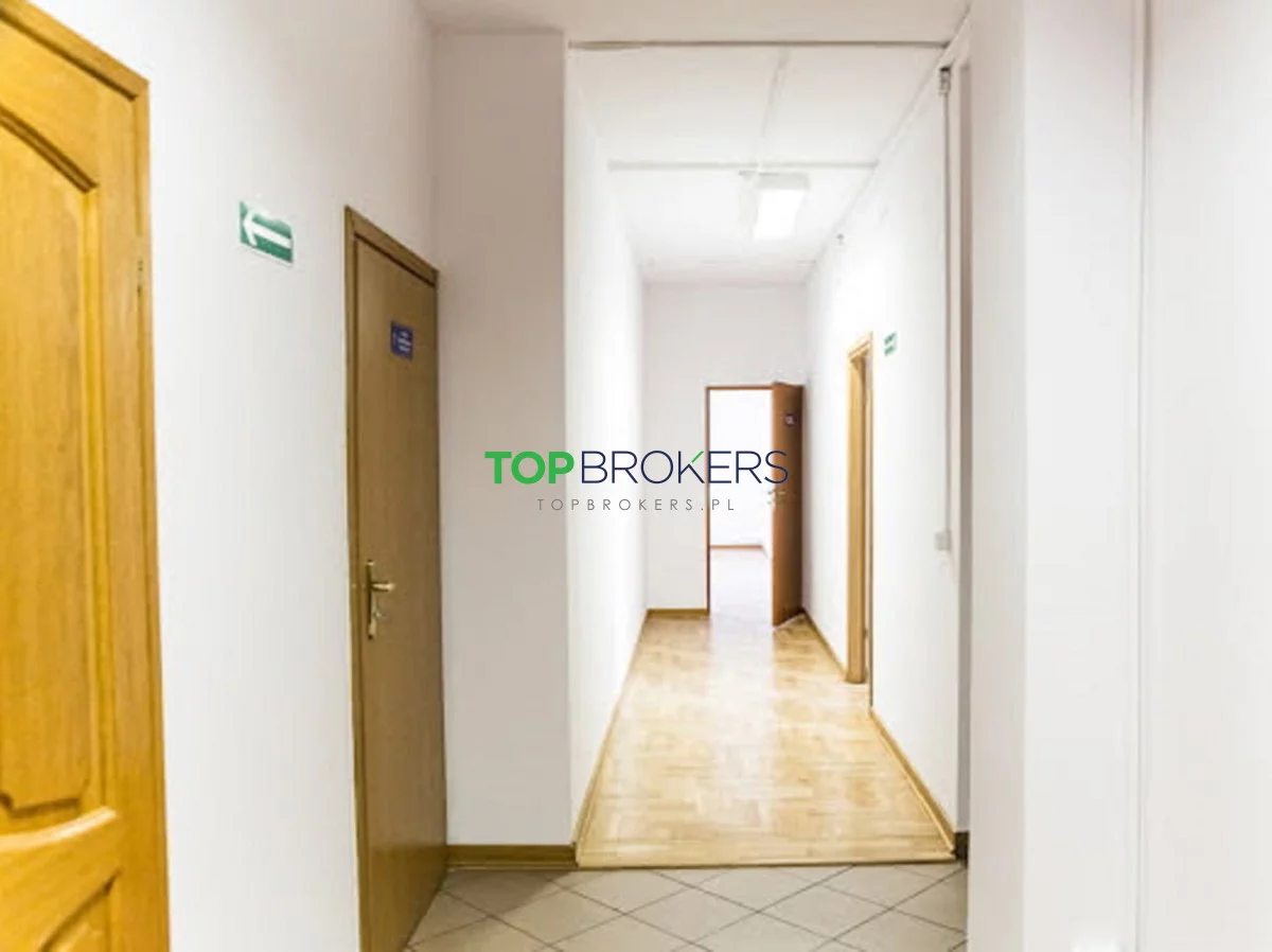 Biuro 200,00 m², oferta nr , TB#753905551, Warszawa