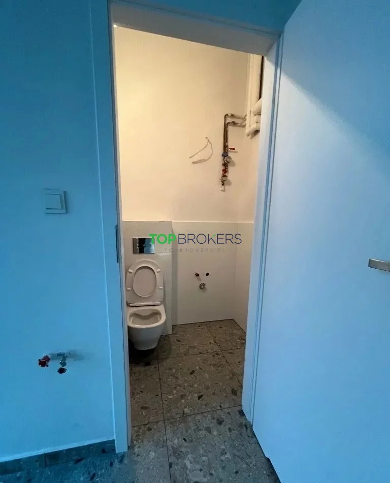 Lokal użytkowy 27,00 m², oferta nr , TB#837965089, Warszawa