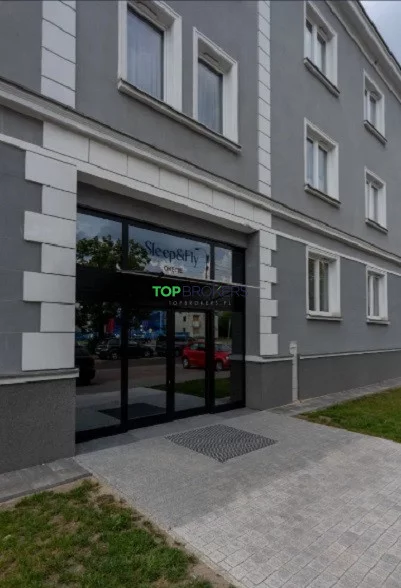 Apartamenty TB#267835 Warszawa