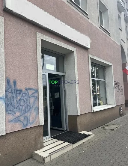 Lokal użytkowy 385,00 m², oferta nr , TB#701228, Warszawa