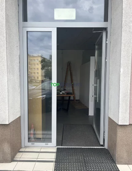 Lokal użytkowy 385,00 m², oferta nr , TB#701228, Warszawa