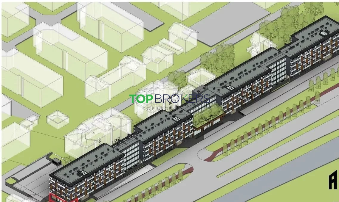 Lokal użytkowy 103,00 m², oferta nr , TB#635714932, Warszawa