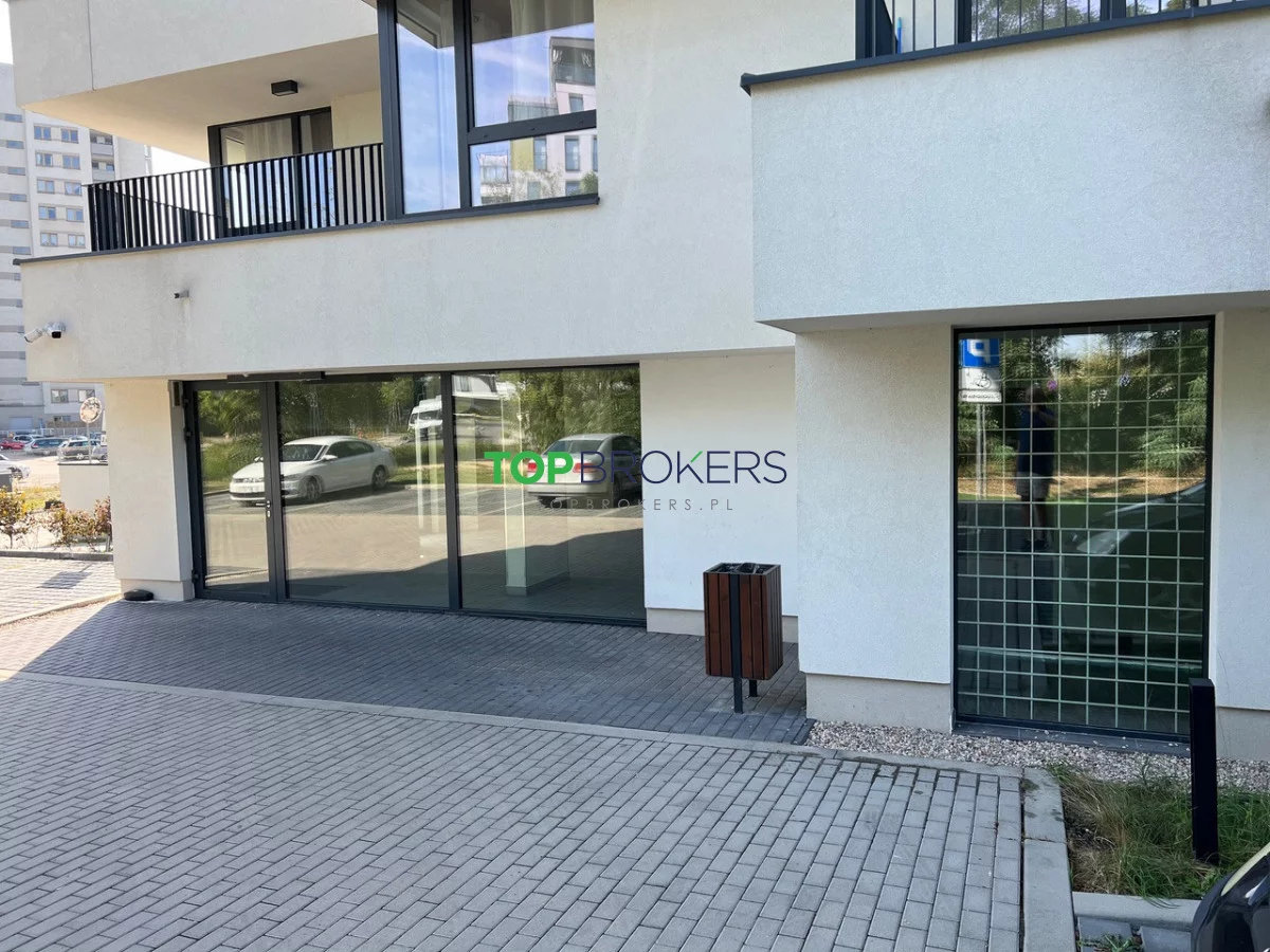 Apartamenty TB#398600465 Warszawa