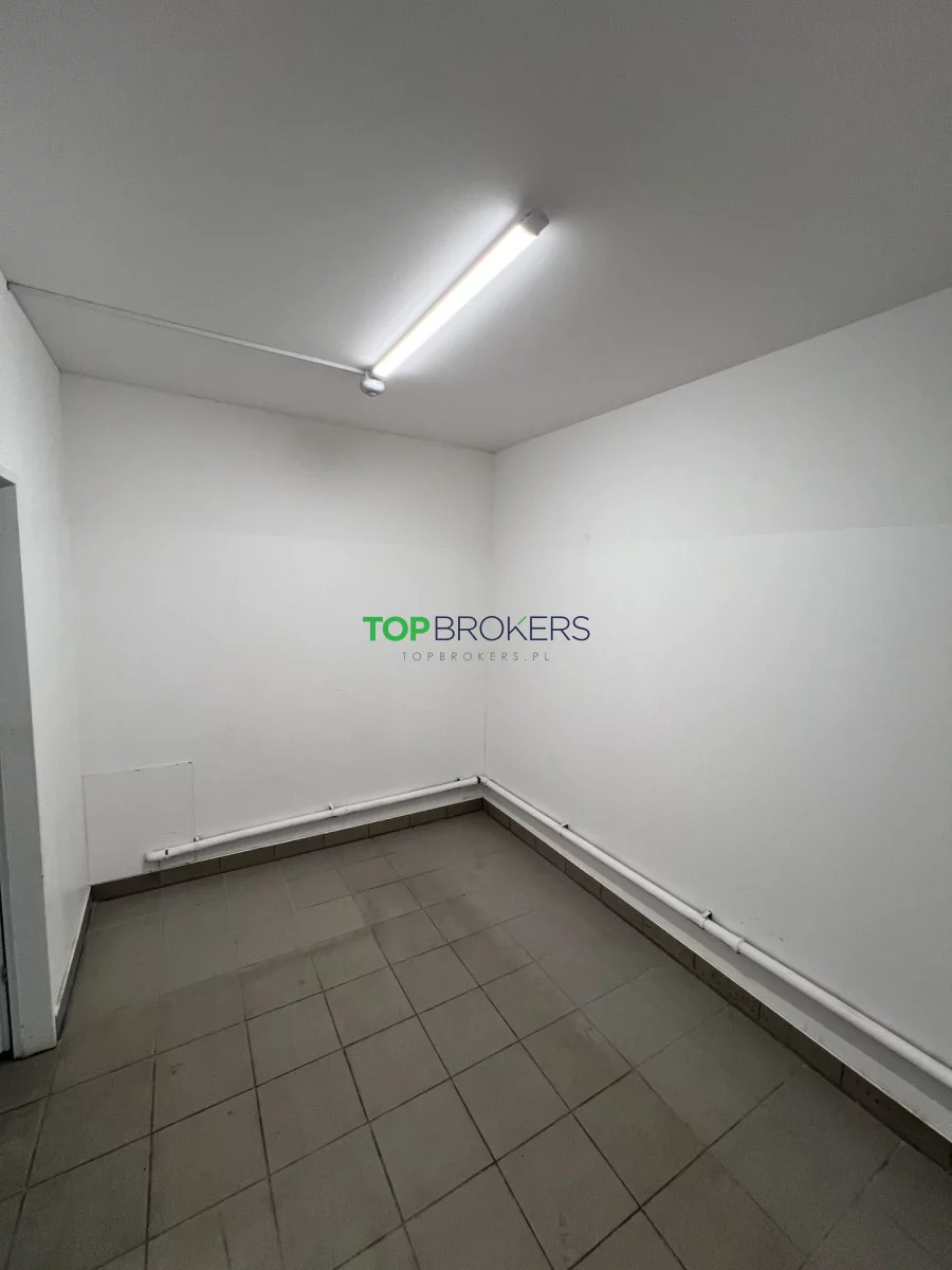 Lokal użytkowy 93,23 m², oferta nr , TB#398600465, Warszawa