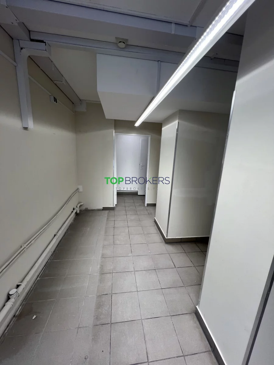 Lokal użytkowy 93,23 m², oferta nr , TB#398600465, Warszawa