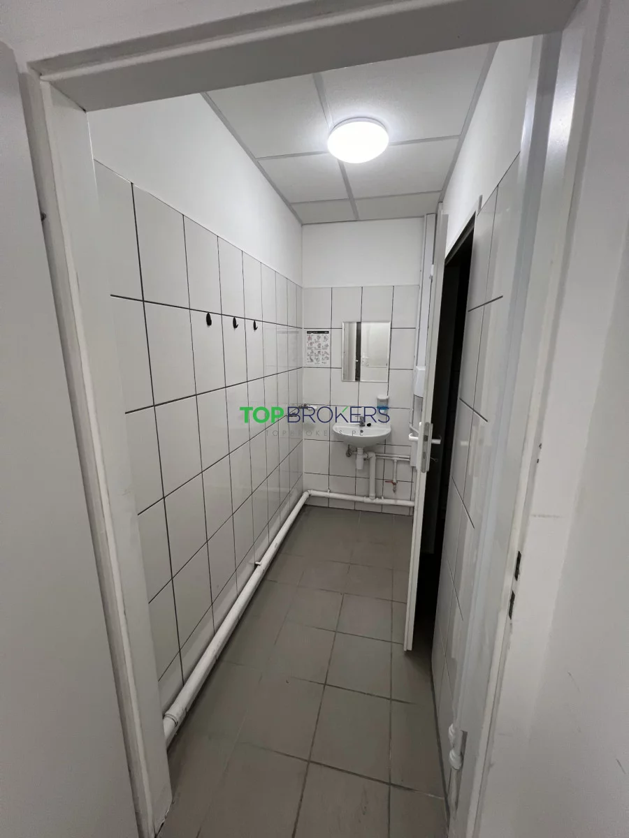 Lokal użytkowy 93,23 m², oferta nr , TB#398600465, Warszawa