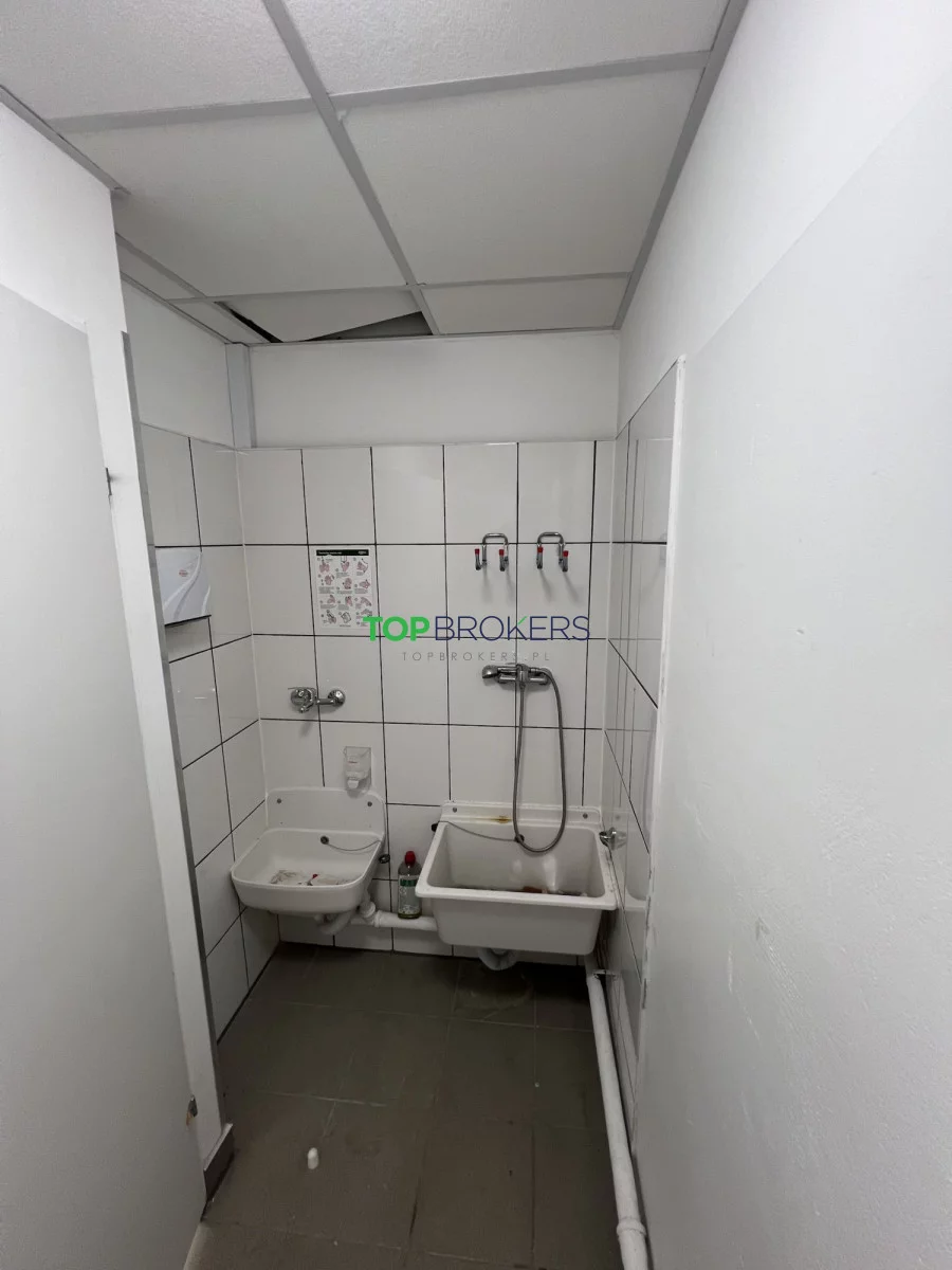 Lokal użytkowy 93,23 m², oferta nr , TB#398600465, Warszawa