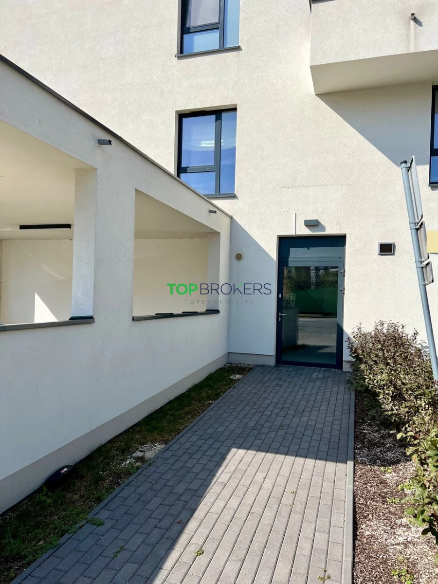 Lokal użytkowy 93,23 m², oferta nr , TB#398600465, Warszawa