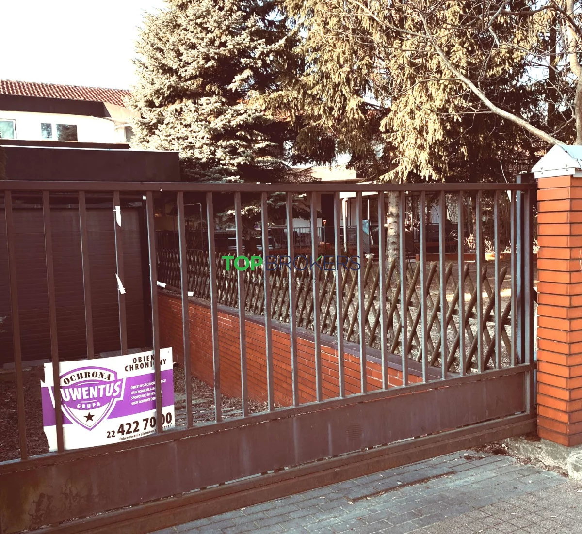 Lokal użytkowy 50,00 m², oferta nr , TB#609491863, Warszawa