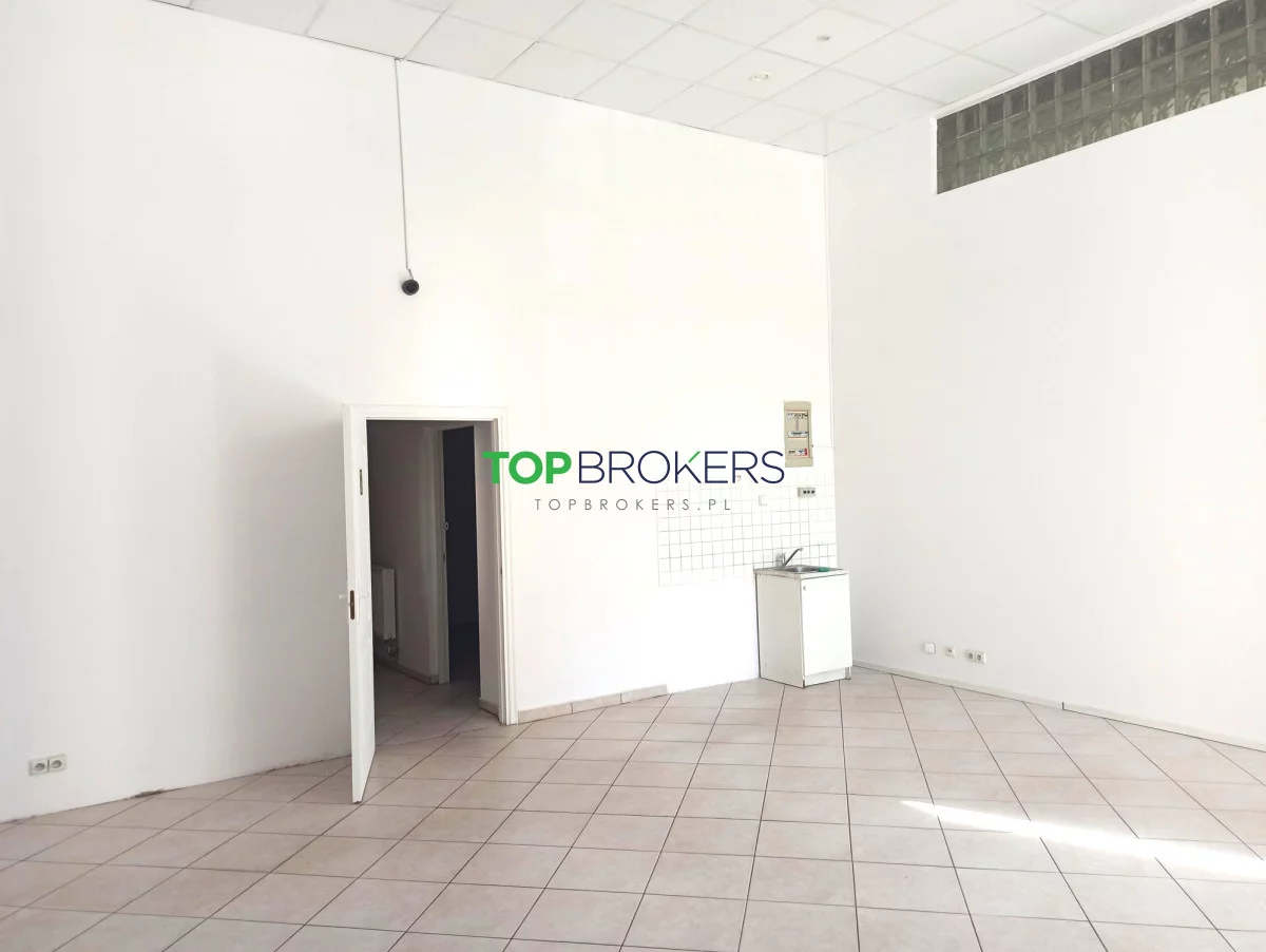 Lokal użytkowy 110,00 m², oferta nr , TB#805691357, Warszawa