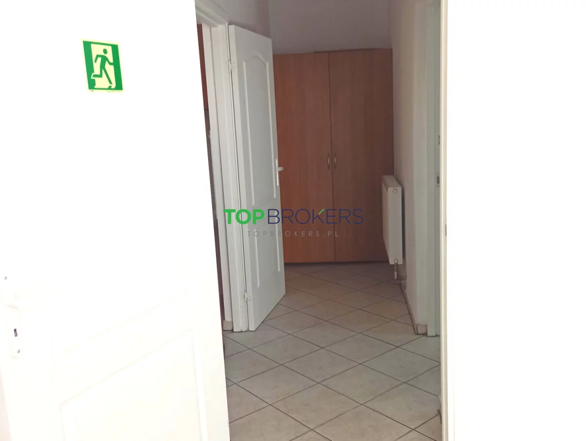 Lokal użytkowy 110,00 m², oferta nr , TB#805691357, Warszawa