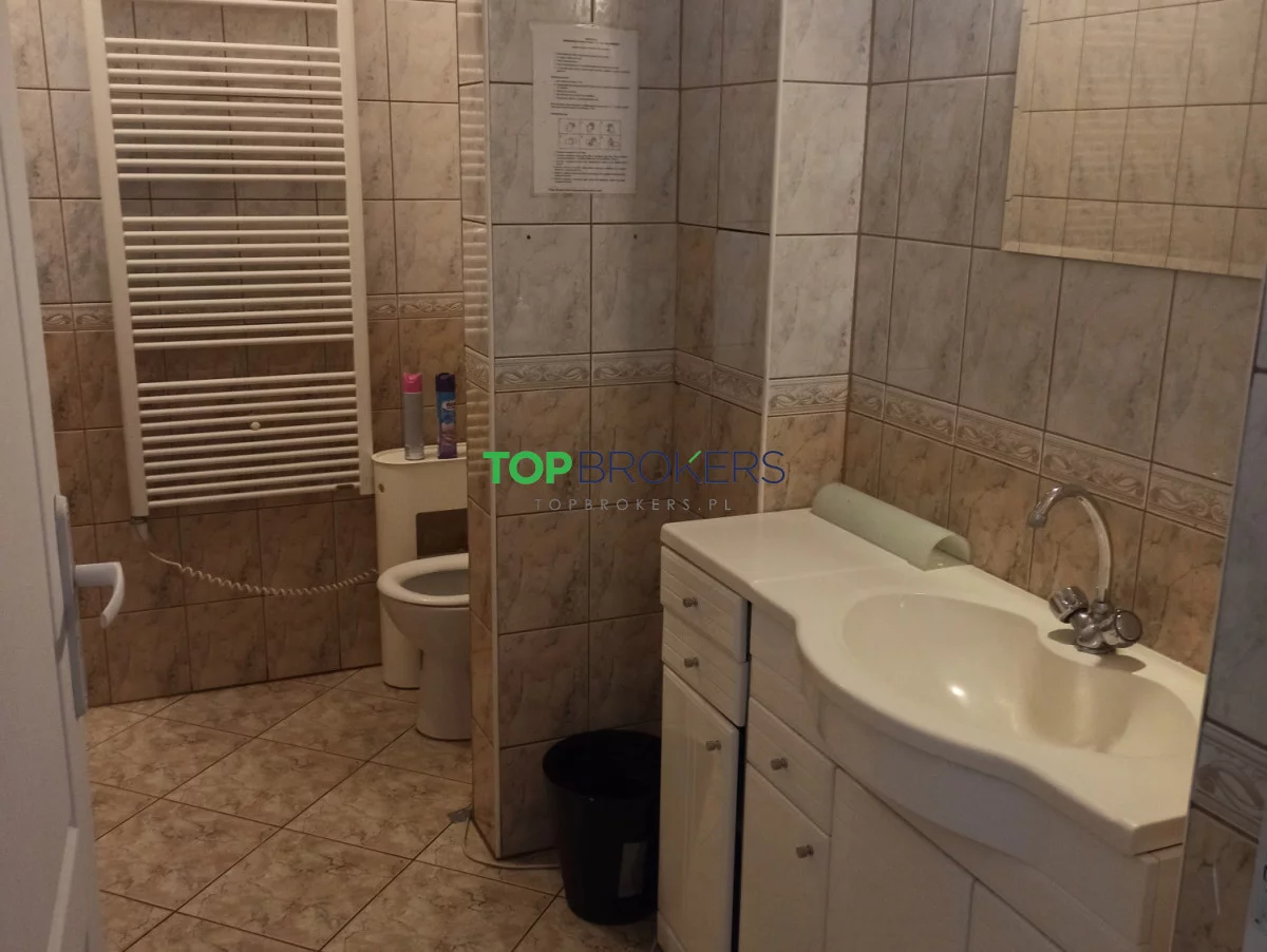 Lokal użytkowy 110,00 m², oferta nr , TB#805691357, Warszawa