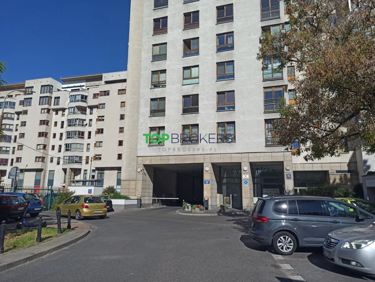 Lokal użytkowy 110,00 m², oferta nr , TB#805691357, Warszawa