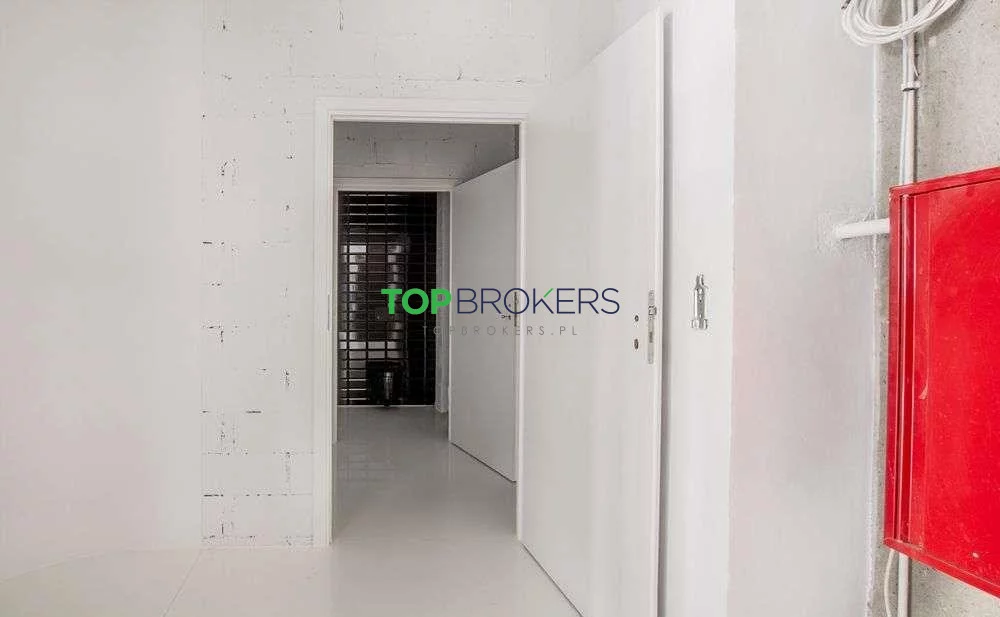 Lokal użytkowy 56,00 m², oferta nr , TB#262747912, Warszawa