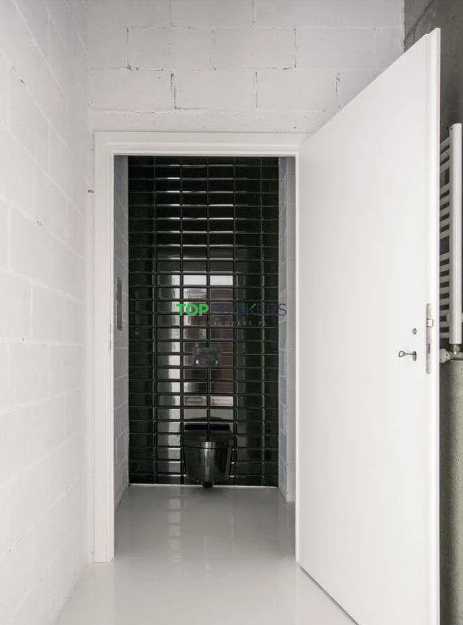 Lokal użytkowy 56,00 m², oferta nr , TB#262747912, Warszawa