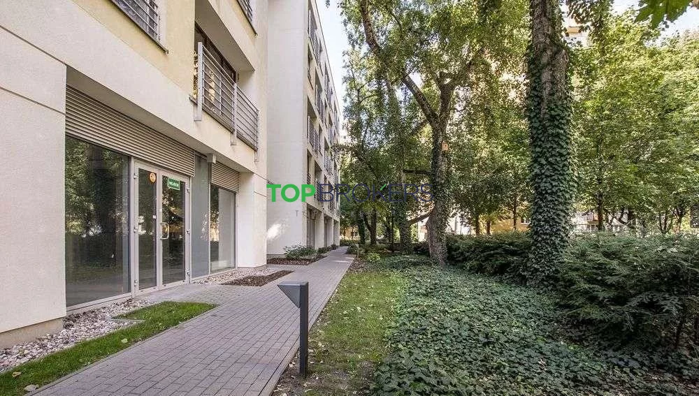Lokal użytkowy 56,00 m², oferta nr , TB#262747912, Warszawa