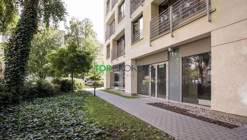 Lokal użytkowy 56,00 m², oferta nr , TB#262747912, Warszawa