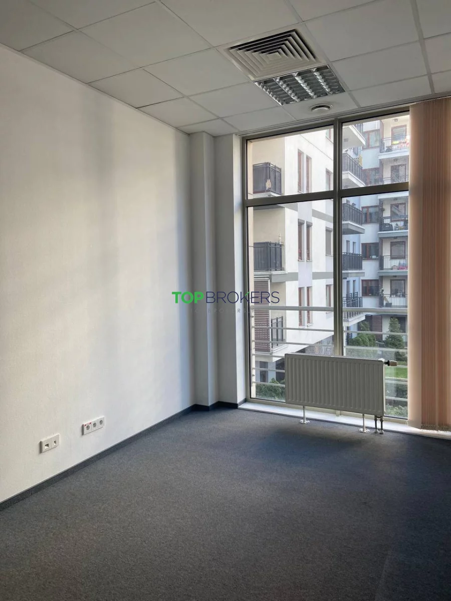 Lokal użytkowy 1 350,00 m², oferta nr , ARE#805111934, Warszawa