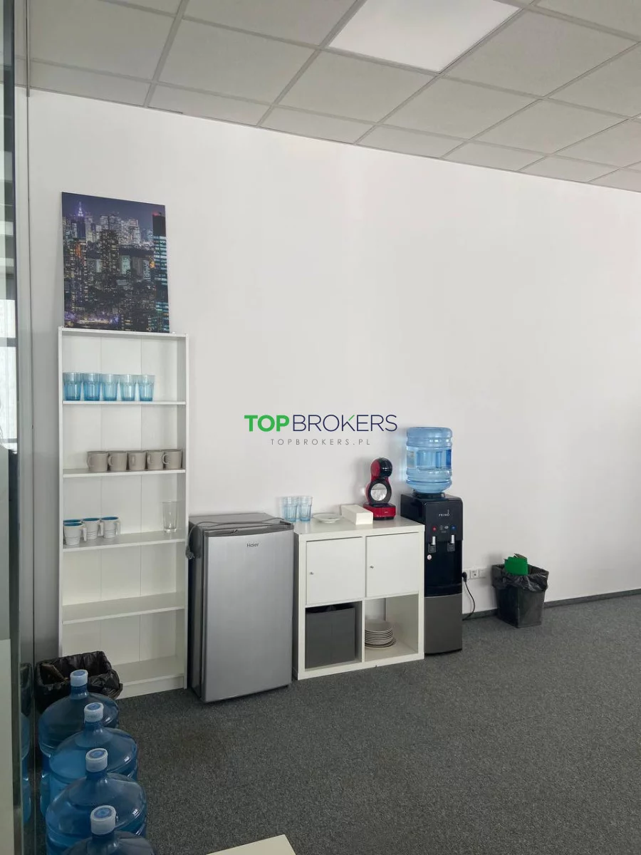 Lokal użytkowy 1 350,00 m², oferta nr , ARE#805111934, Warszawa