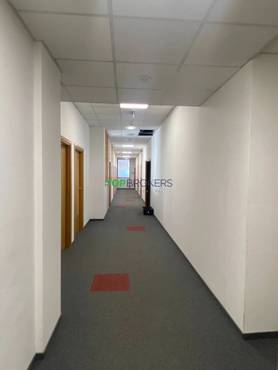 Lokal użytkowy 1 350,00 m², oferta nr , ARE#805111934, Warszawa