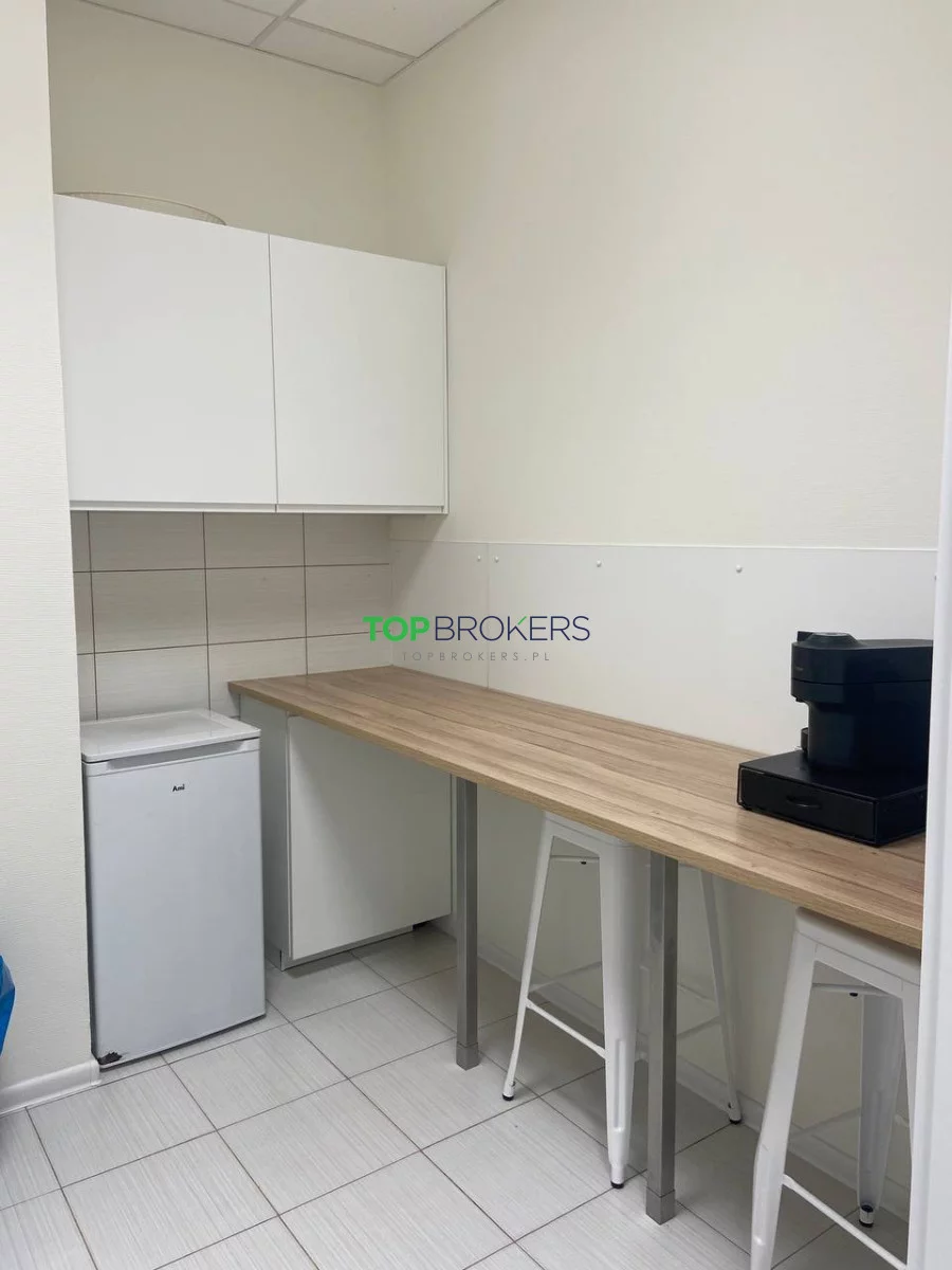 Lokal użytkowy 1 350,00 m², oferta nr , ARE#805111934, Warszawa