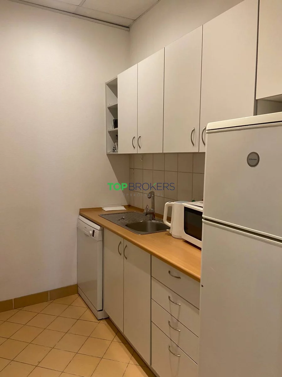 Lokal użytkowy 1 350,00 m², oferta nr , ARE#805111934, Warszawa