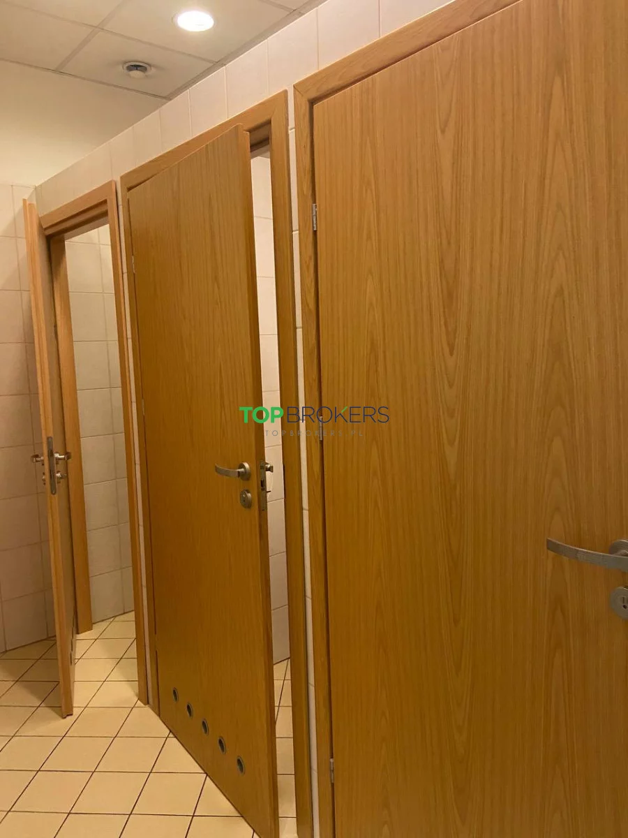 Lokal użytkowy 1 350,00 m², oferta nr , ARE#805111934, Warszawa