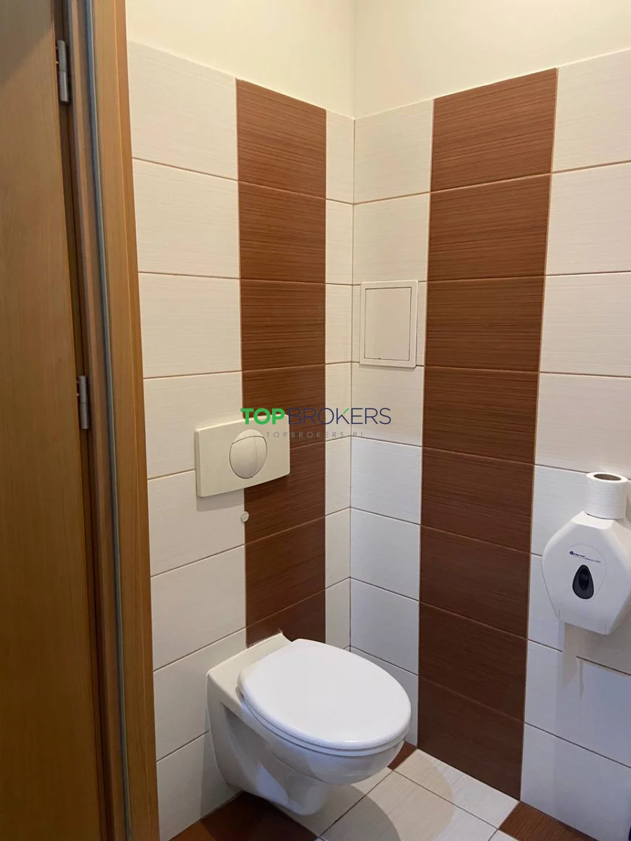 Lokal użytkowy 1 350,00 m², oferta nr , ARE#805111934, Warszawa