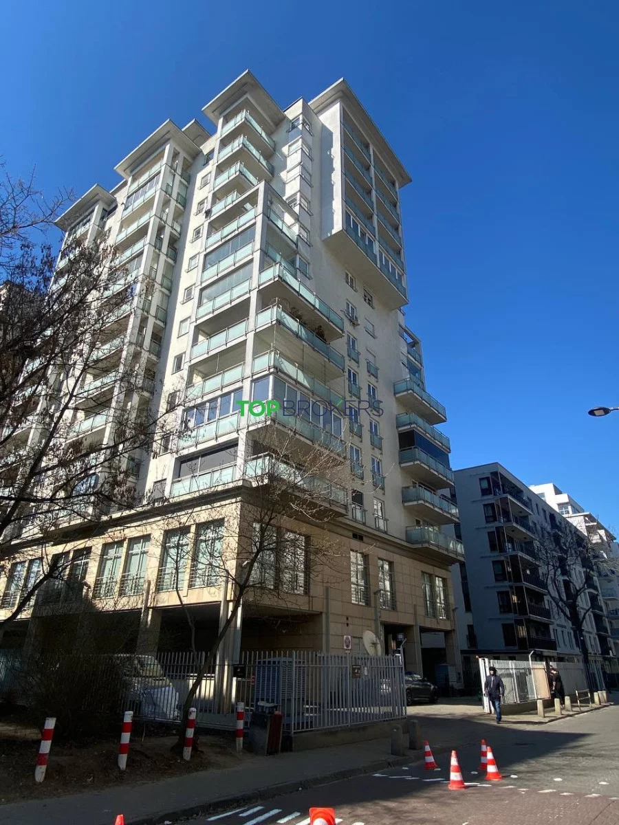 Lokal użytkowy 1 350,00 m², oferta nr , ARE#805111934, Warszawa
