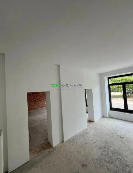Lokal użytkowy 78,00 m², oferta nr , TB#347944722, Warszawa