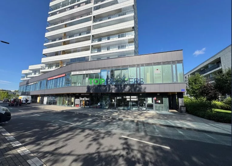 Lokal gastronomiczny 135,00 m², oferta nr , TB#989487, Warszawa